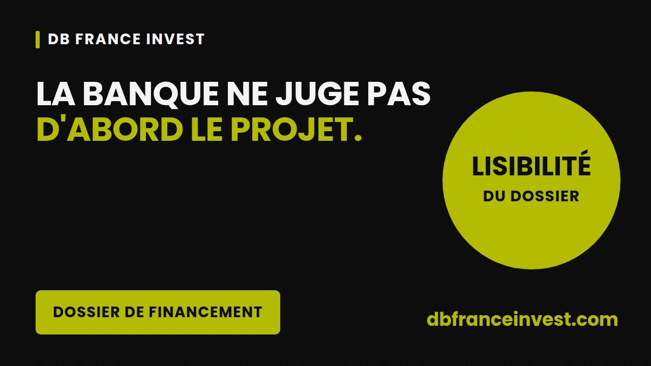 Financement : ce que la banque regarde vraiment dans votre dossier