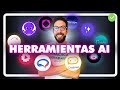 10 herramientas de inteligencia artificial para negocios   nosotros las usamos