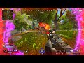 【ジャンキーナイトタウンオーケストラ】APEX kill集