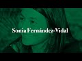 Conferencia. Sonia Fernández-Vidal. Café cuántico: Conversaciones sobre Física. 23 Mayo.