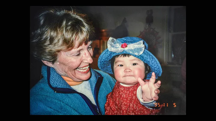 Barbara Frederick memorial slideshow