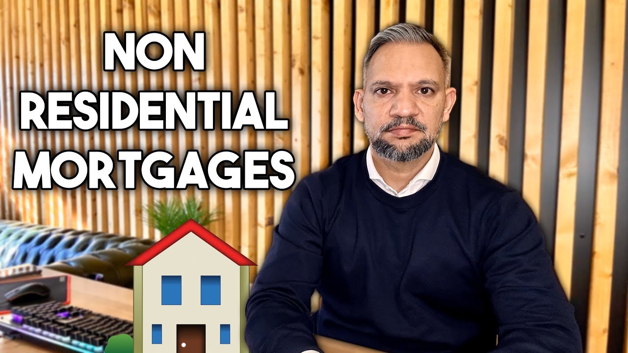 Can I get a Mortgage as a Visa Holder?