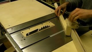 Expanded Mitre Fence with Flip Stop: http://miscpro.com/2013/12/19/expanded-mitre-fence-with-f... Instagram: http://instagram