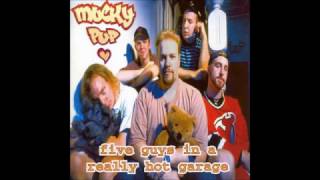 Mucky Pup -   You&#39;re Gonna Get It