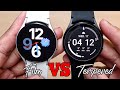 Samsung Galaxy Watch 4 Screen Protector (Film vs Tempered Glass)
