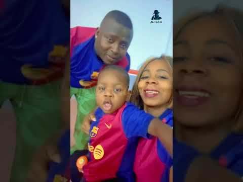 أنق ذوا يامال من عائلته المجنونة