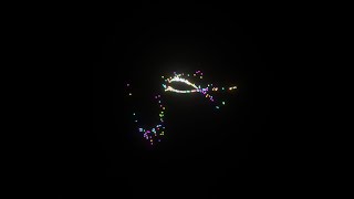 Blender 3D Geometry Nodes Simulation