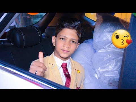 اصغر عريس في العالم سجودي الف مبروك المصور احمد الربيعي