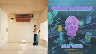 As It Was x Heat Waves (Mashup) | Harry Styles x Glass Animals