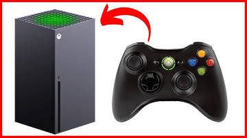 How To Use Xbox 360 Controller On Any XBOX