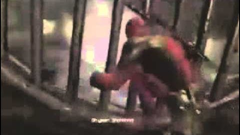 Deadpool Game PS4 Wolverine walkthrough part 13 Multiplayer