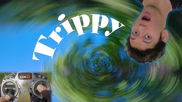 Trippy Turnarounds - FPV Trick Theory