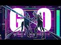 BLACKPINK 블랙핑크 GO Reconstruction Performance 