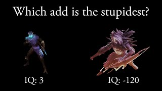 What is the Dumbest Destiny 2 Grunt Minion?