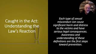 1. The Law and Sex What Teens Need to Know