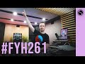 Andrew Rayel & KhoMha - Find Your Harmony Episode 261