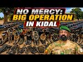 BIG VICTORY: Militants Killed, Many Captured Alive