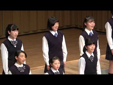 ゆうき（ジュニア&ユースコーラス”Raw-Ore”）