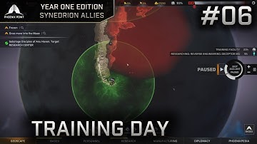 Phoenix Point - Year One Edition - Synedrion - 06