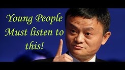 Jack Ma inspirasi untuk anak muda Indonesian Subtitle  - Durasi: 7:11. 