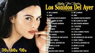 Download Lagu LAS 100 CANCIONES ROMANTICAS INMORTALES 70s80s Baladas ~ Viejitas Pero Bonitas Romanticas En Español MP3