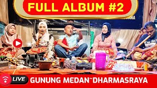 FULL ALBUM DUEL SERO!!..😂💃🤣MAK SON🆚BU DOSEN JO KAWAN KAWAN DI DHARMASRAYA