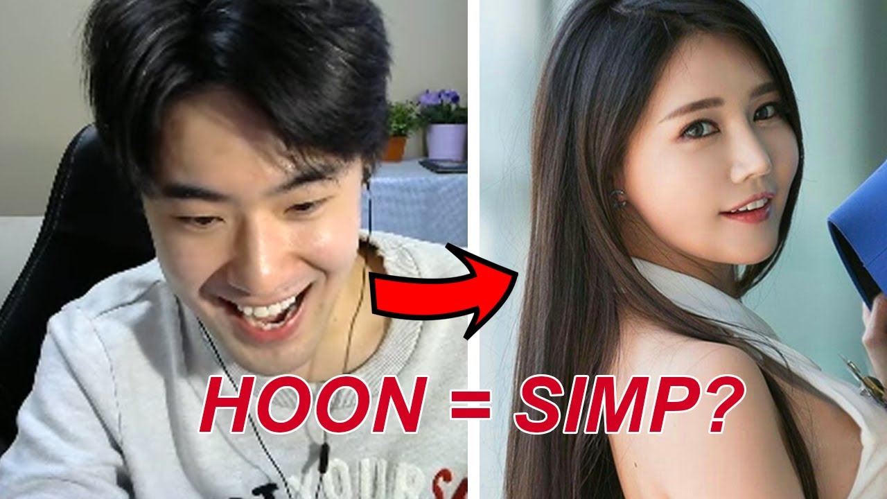Witness Gosu Hoon finding Girlfriend Project! w/ SURPRISING ENDING!