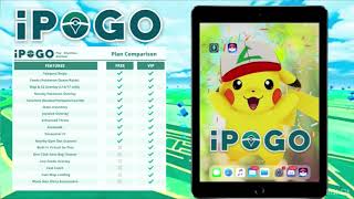 How to Setup iPoGo, VIP and Free screenshot 4