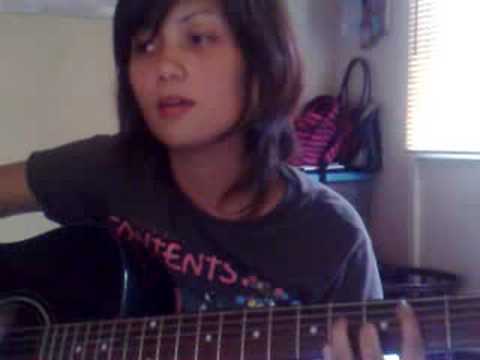 PANIC - Original song by Kira de Ocampo