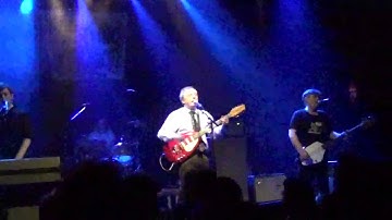 The Sound Explosion-Don