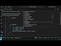 026 Using Input GetAxis