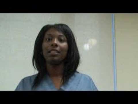 ADEA YouTube for Dental Students - Felicia Brown