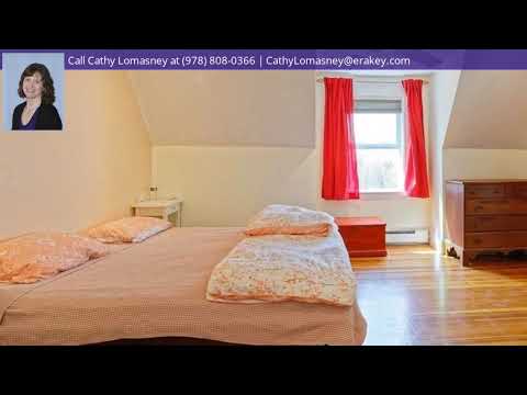 260 Maple St, Middleton, MA home video tour