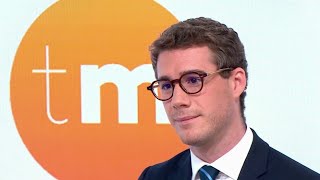 L'interview d'actualité - Quentin Bataillon