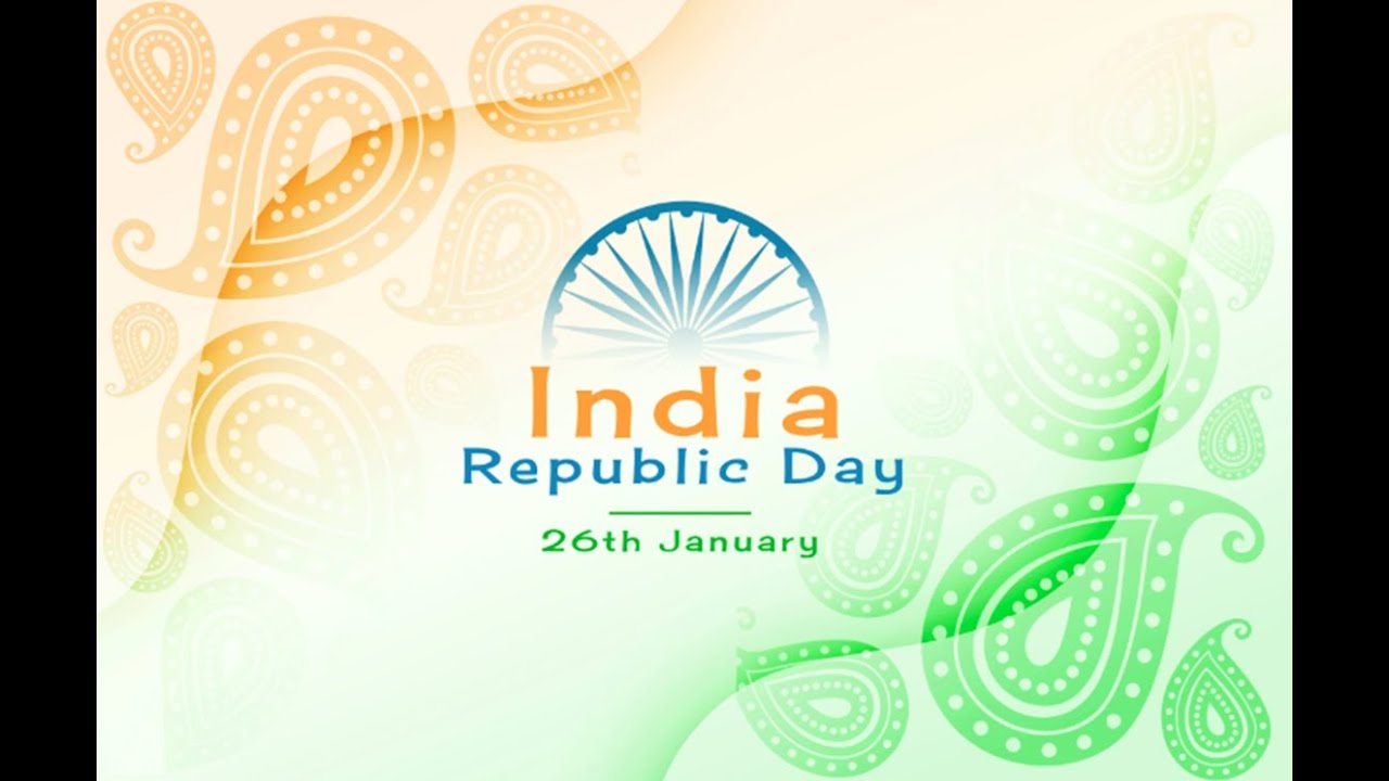 ST. XAVIER'S CELEBRATING 76th REPUBLIC DAY 26th JANUARY 2025