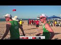 Egypt A - Hong Kong China | IKF BKWC Africa 2026