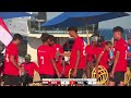 Egypt A - Hong Kong China | IKF BKWC Africa 2026