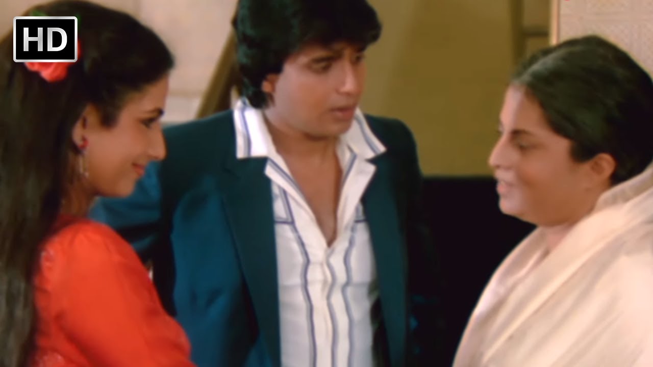 Disco Dancer - Part 5 | Mithun Chakraborty, Kim, Rajesh Khanna - YouTube