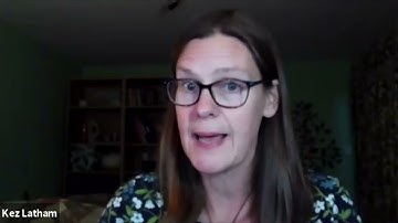 Low Vision with Michael Crossland, and Keziah Latham