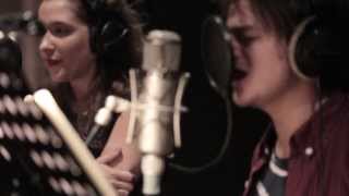 Sophie Maurin & Jamie Cullum - Far Away (clip officiel) chords