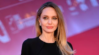 Angelina Jolie Shares Mastectomy Scars 10 Years After Surgery | SpotlightNewsTV
