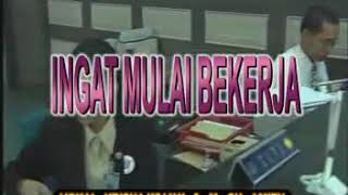 Lagu Bank BRI Tahun 90an