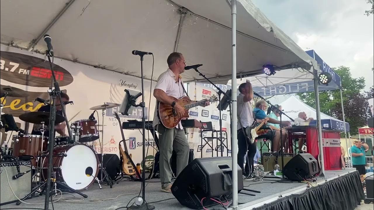 Brian Kirk and the Jirks YouTube