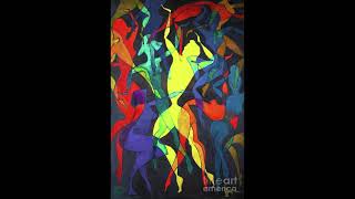 John Rotar - Ritual Dance screenshot 3