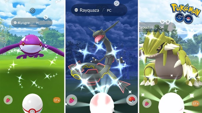 Desenhos na Privada - Um dos pokémons mais bonitos shinys o lendário  Rayquaza! E como sempre no pokémon GO minha namorada conseguiu facinho,  inclusive conseguiu um pidgey shiny tbm haha. Encomende uma