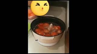 Pembuatan saos tomat @Mapk Sunan Gunung Djati @sugihartoZ