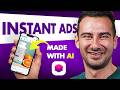 Ad Creative AI Tool Quiz