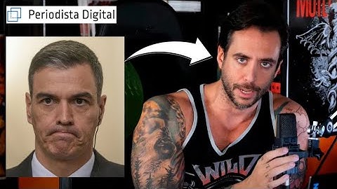 10.000 personas corean al unísono en el Dogfight Wild de Jordi Wild: "¡Pedro Sánchez, hijo de p*t*!"