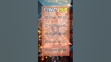 Find odd number 👀🧠 #quiz #facts #gk #mathematics #odd #puzzle #geniusmindset #iqtest #mathstricks