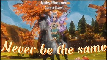 CapCut editor tries Funimate this is the edit I love this app 🥺❤️